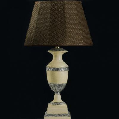 CM 532 Настольная лампа (Baga)