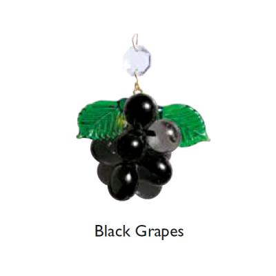 3592/2A gold/black grapes Бра (Beby Group). Фото 2. 