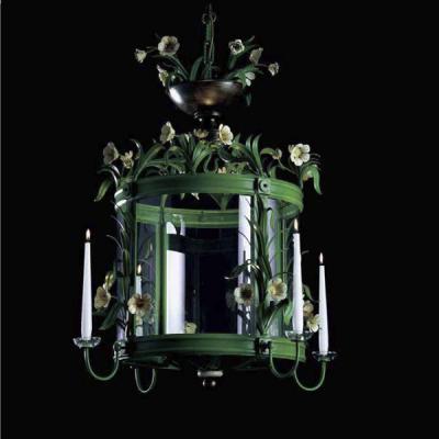 12.1592 Подвесной светильник (Banci)