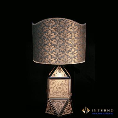 703 Настольная лампа (Archeo Venice Design)