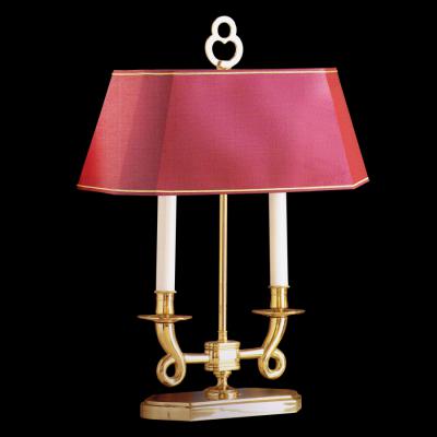 836 Настольная лампа (IL Paralume Marina)