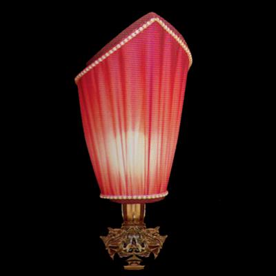 1366/KRVI Настольная лампа (IL Paralume Marina)