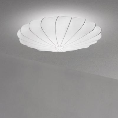PL MUSE 40 White Настенный/Потолочный светильник (Axo Light)