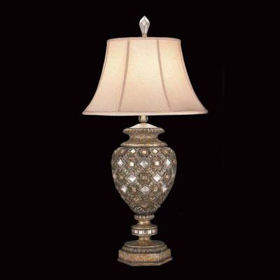 174110 Настольная лампа (Fine Art Lamps)