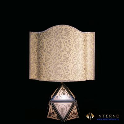 701 Настольная лампа (Archeo Venice Design)