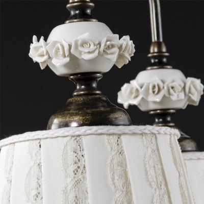 ROP 023 (RPP 20A35) Торшер (Jago). Фото 2. 