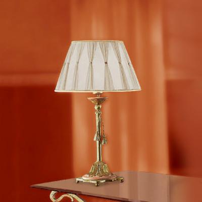 LSG 13593/1 dec 055 Настольная лампа (Renzo Del Ventisette)