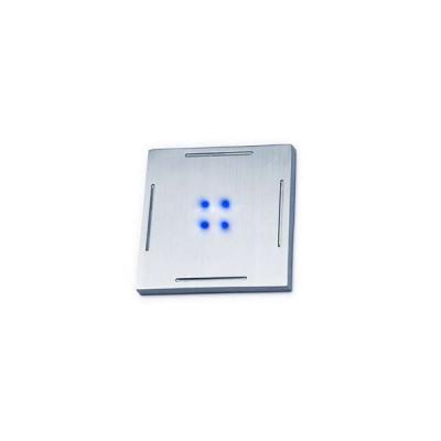800076 CONCEPT II BLUE Встраиваемый светильник (Wever )