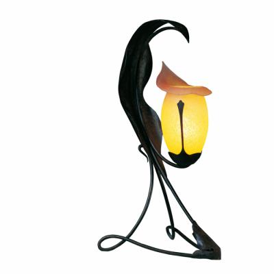 1070 Настольная лампа (Lamp International)