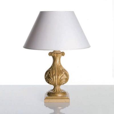 580 Настольная лампа (Chelini)