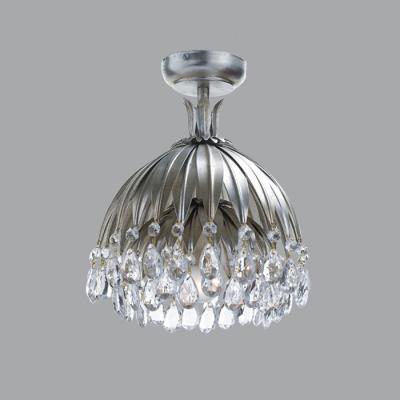 670/M silver Потолочный светильник (Lucienne Monique)