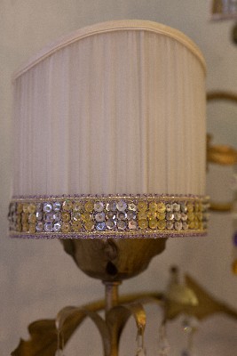 1469 Бра (IL Paralume Marina). Фото 2. 