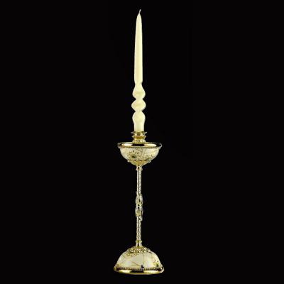 163832/1C Настольная лампа (Sarri)