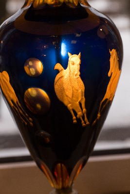 1596 Speciale Настольная лампа (IL Paralume Marina). Фото 3. 