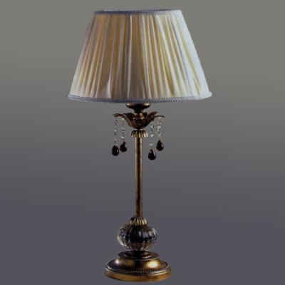 LSP 13833/1 CP Настольная лампа (Renzo del Ventisette)
