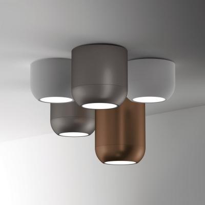 PLURBANGNIXXLED Потолочные светильники (Axo Light). Фото 3. 