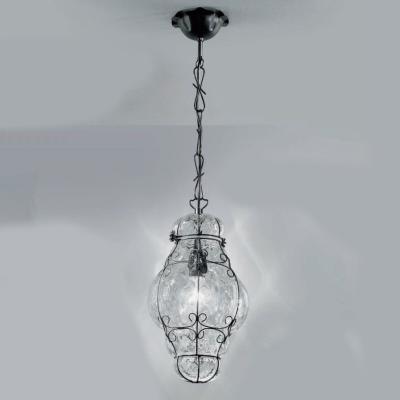 1435 F.G CR Подвесной светильник (Sylcom)