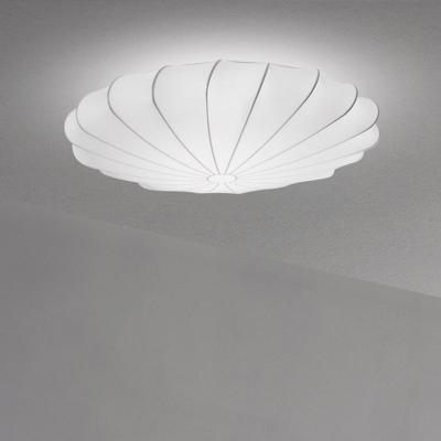 PL MUS 120 White Настенный/Потолочный светильник (Axo Light)