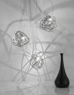 Doodle Подвесные светильники (Terzani). Фото 5. 
