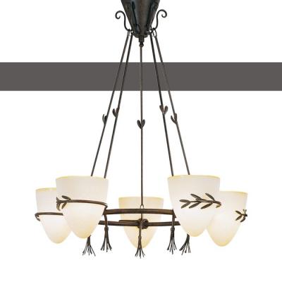 3450 Люстра (Lamp International)