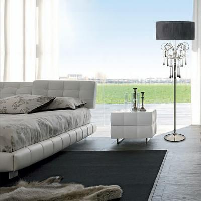 NCP 024/N Торшеры (Jago). Фото 3. 