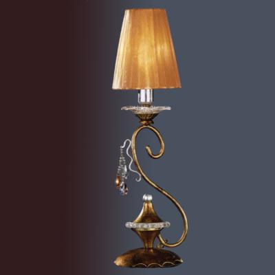 LSP 14107/1 Настольная лампа (Renzo del Ventisette)