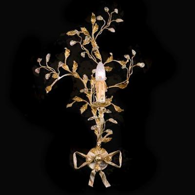 A515/1 SW Gold White Бра (Mechini)