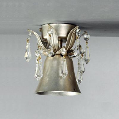 NO 48/M silver Потолочный светильник (Lucienne Monique)