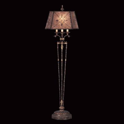 166120 Торшер (Fine Art Lamps)