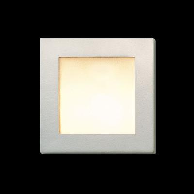 10750 PLUG IN 1 Встраиваемый светильник (Wever)