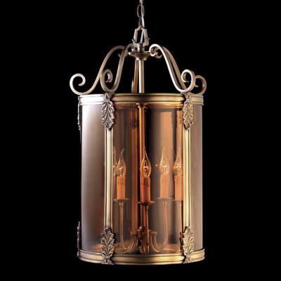 1838 Подвесной светильник (IL Paralume Marina)
