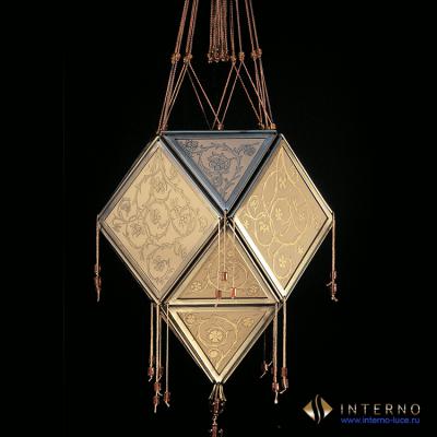 602 Подвесной светильник (Archeo Venice Design)