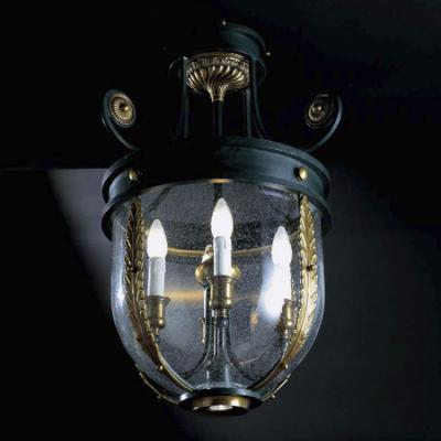 75.1472 Потолочный светильник (Banci)