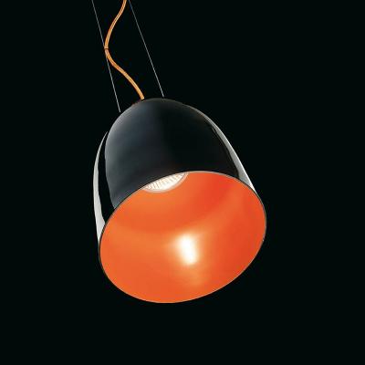 Orange S Black-Orange Подвесные светильники (B.lux Vanlux)