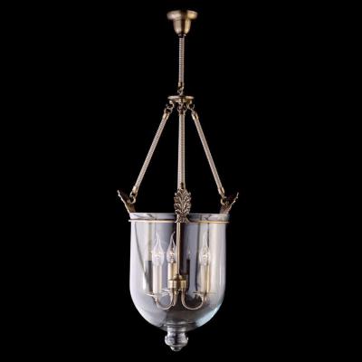 1837/G Подвесной светильник (IL Paralume Marina)