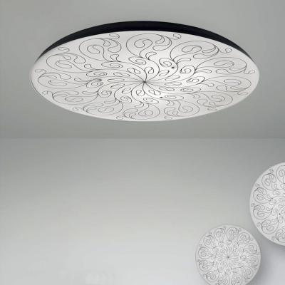 Deco APL1 60 Потолочный светильник (Masiero)