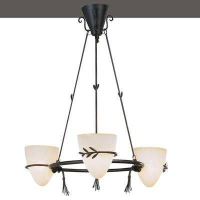 3448 Люстра (Lamp International)