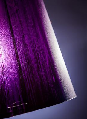 Woody Purple Подвесной светильник (Slamp). Фото 5. 