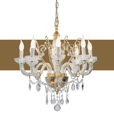 8150/C Люстра (Lamp International)