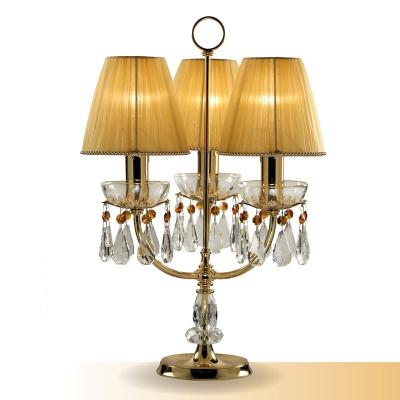 8192/P Настольная лампа (Lamp International)