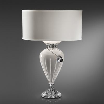 8055/LP Bianco Настольная лампа (Italamp)