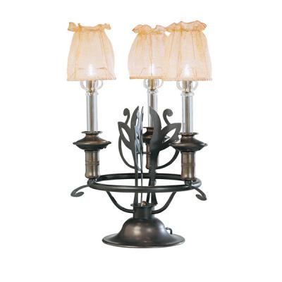 3526/P Настольная лампа (Lamp International)