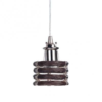 3044 Nickel Подвесные светильники (Lamp International)