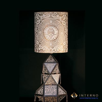 704 Настольная лампа (Archeo Venice Design)