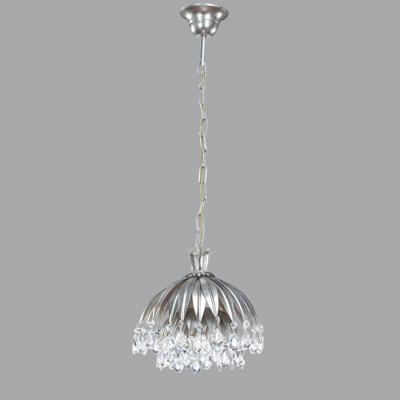 670 silver Подвесные светильники (Lucienne Monique)