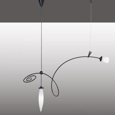 2072 Подвесной светильник (Lamp International)