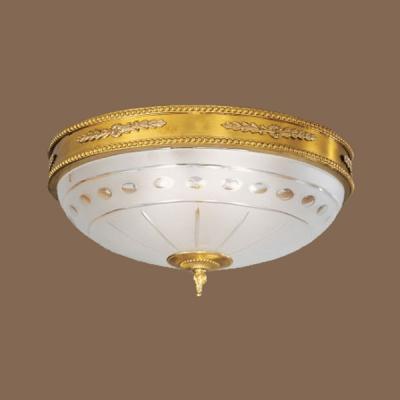1846/4/PL Потолочный светильник (Arizzi)