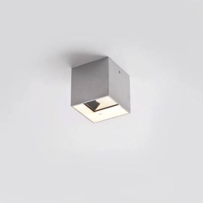 15308 BOX VIII AL Потолочный светильник (Wever)