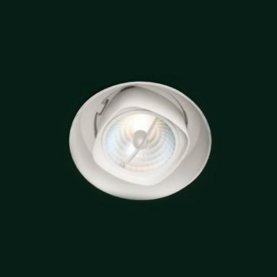 SD 401 BIANCO Встраиваемые светильники (Leucos)