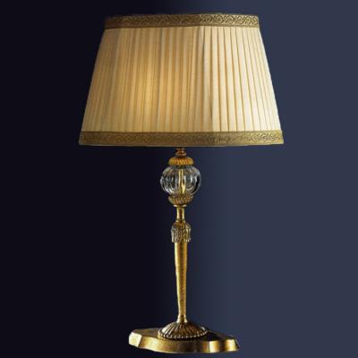 LSG 13893/1 Настольная лампа (Renzo del Ventisette)
